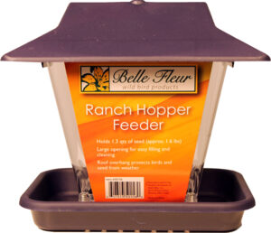 RANCH HOPPER BELLE FLEUR