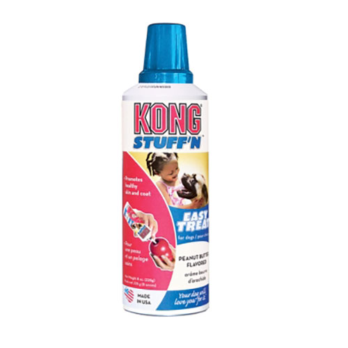 KONG STUFF N PB PASTE 8OZ