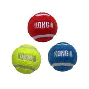 KONG SPORT SOFTIES BALL MD
