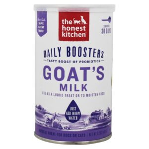 HK INSTANT GOAT MILK 5.2OZ