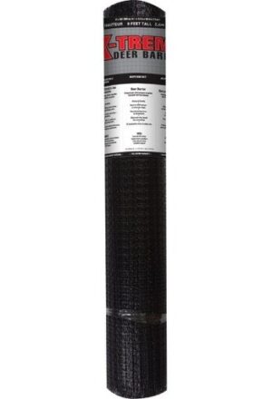 DEER NETTING 8X100FT XTREME