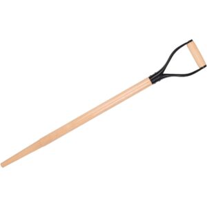 SHOVEL HANDLE W/ D-GRIP 30"