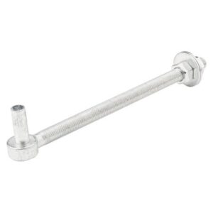 BOLT HOOK 4/4 X12