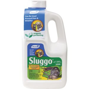 SLUGGO 5LB