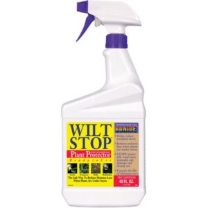 WILT STOP RTU 40 OZ 12