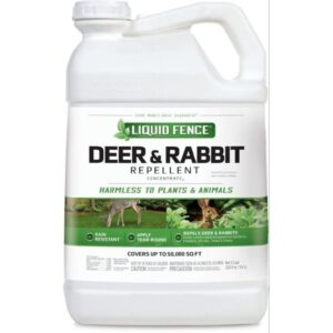 LIQUID FENCE REPELLENT RTU 1 GAL