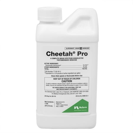 CHEETA PRO WEED/GRASS KLR 16