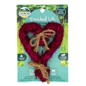 OXBOW CELEBRATION HEART