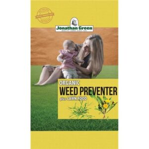 WEED/FEED CORN GLUTEN 5M