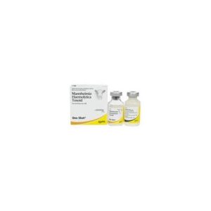 ONE SHOT PASTEURELLA  TOXOID 5DS