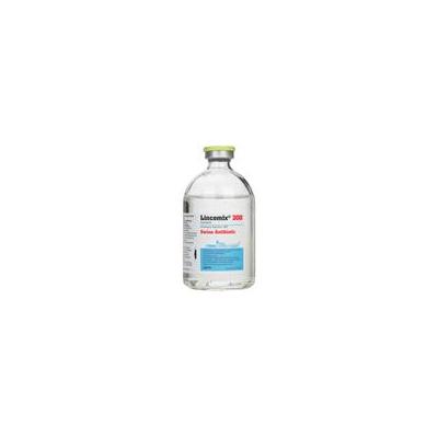 LINCOMIX 300 INJECT 100ML