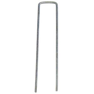 ANCHOR PINS GROUND STAPLE EACH