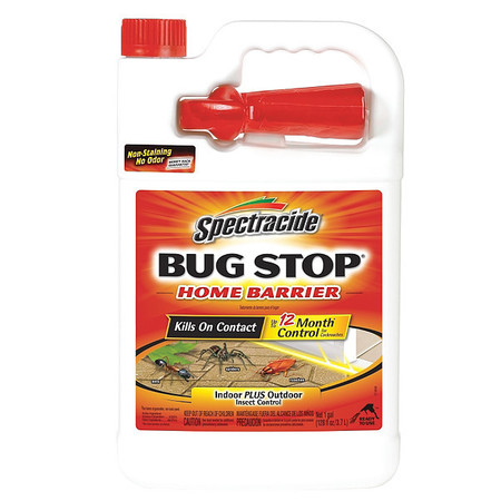 SPECTRACIDE HOME BARRIER RTU GAL