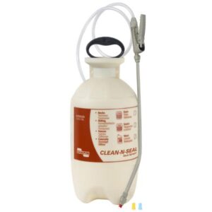 SPRAYER 2 GAL CHAPIN DECK