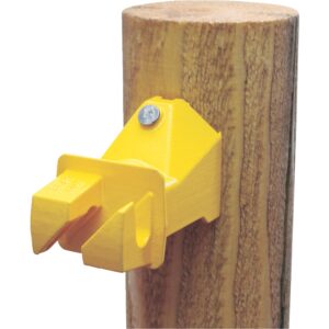 INSULATOR WOOD POST FOR