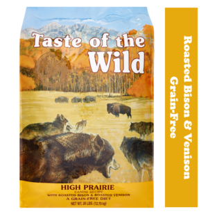 TOW DOG HIGH PRAIRIE 28 LB