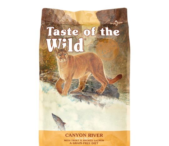 TOW CAT CANYON RIVER 14 LB