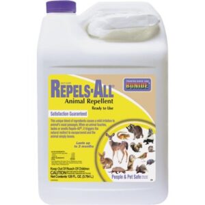 REPELS ALL RTU GAL