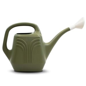 WATERCAN LIVING GRN 2 GAL