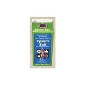 EPSOM SALT PLUS 5 LB