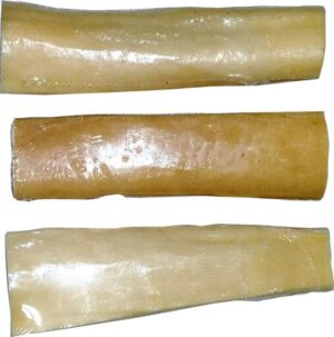 NOT-RAWHIDE BEEF STICK 5IN