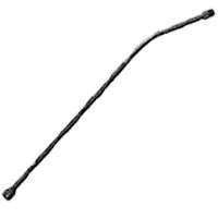 SPRAYER WAND 18 CURV POLY CHAPIN