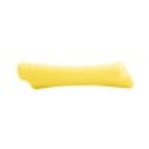 WO DOG BONE YELLOW SMALL