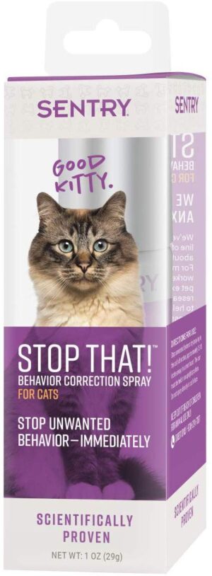 SENTRY CORRECTION SPRAY 1OZ