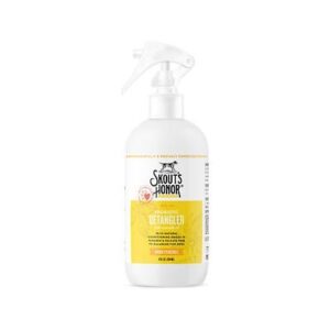 SKOUT D DETANGLE HNYSCKL 8OZ