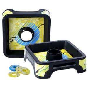 FRANKLIN STACK WASHERS GAME