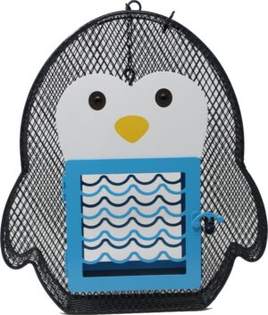 PENGUIN SUET/SEED FEEDER MESH