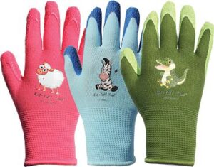 GLOVE KID TUFF TODDLER