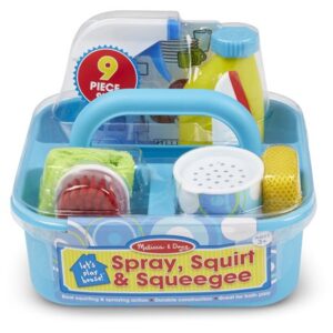 M&D LET'S PLAY HOUSE! PLAY SET