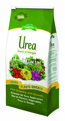 ESPOMA UREA NITROGEN 4 LB