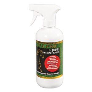 TEA-PRO WOUND SPRAY 16OZ
