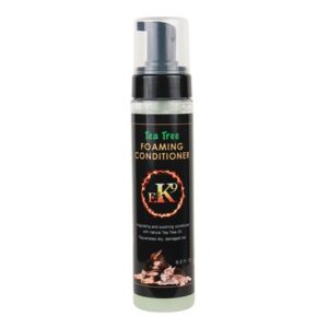 FOAMING TEA TREE COND 8.5OZ