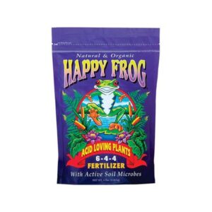ACID LOVING FERT 6-4-4-4LB