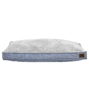 TTLS CUSHION PET BED CHRCL L