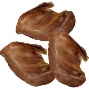 PIG EARS EACH