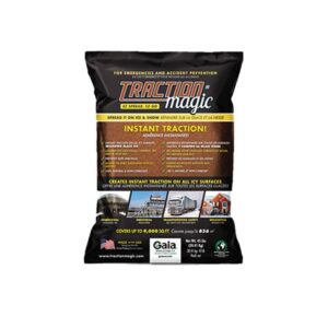 TRACTION MAGIC BAG 45LB