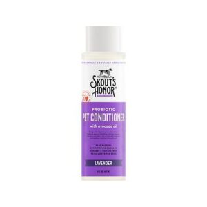 SKOUT COND LVNDR 16OZ