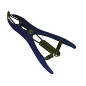 CASTRATION RING APPLICATOR