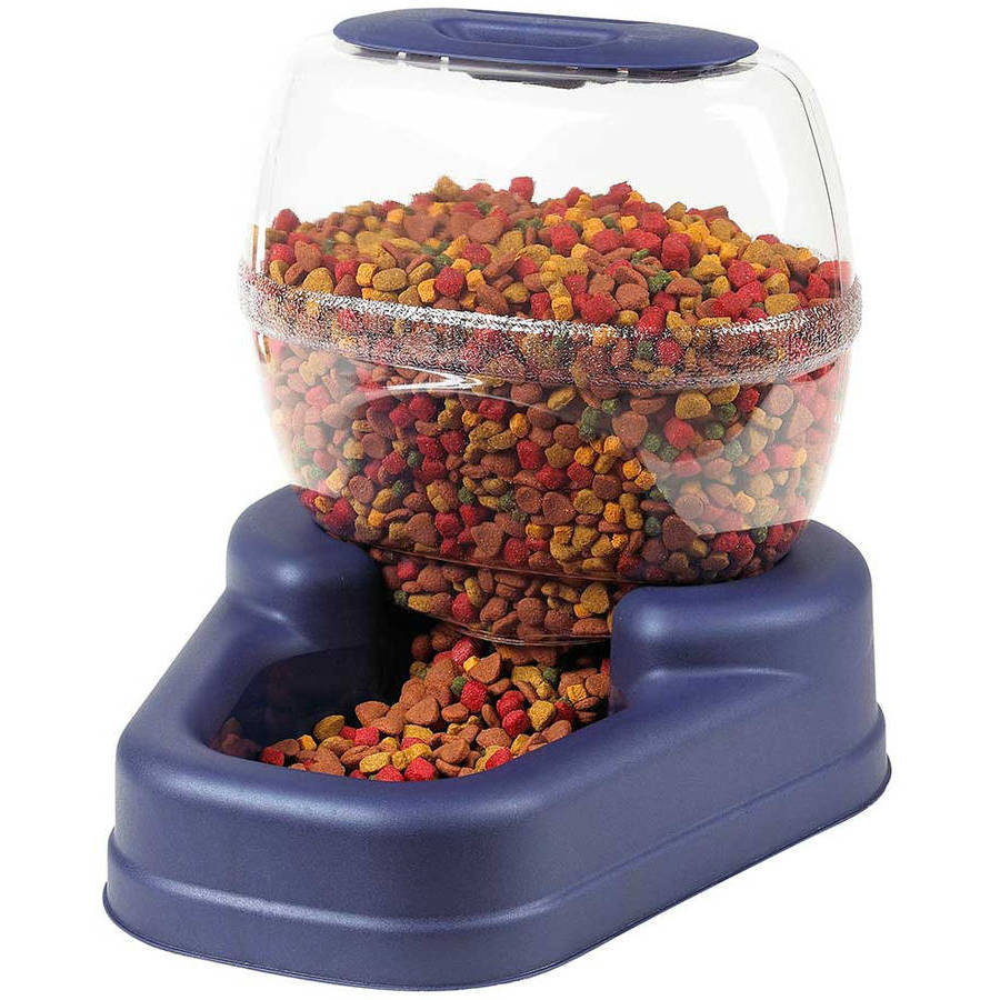 ELITE GOURMET FEEDER 13LB