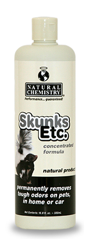 SKUNKS ETC 16.9 OZ