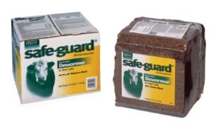 SAFEGUARD DEWRMR BLK 25LB