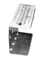 INCUBATOR THERMOMETER