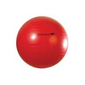JOLLY MEGA BALL 25" RED