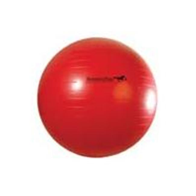 JOLLY MEGA BALL 25" RED