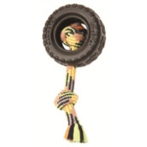 TIREBITER II W/ROPE 3.75IN