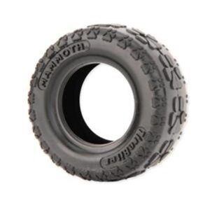 TIREBITER II TOY BLACK 3.75"